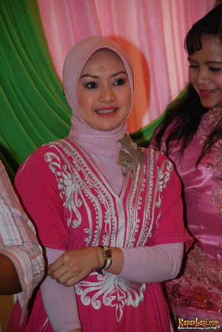 Foto Edies Adelia