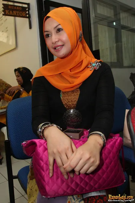 Foto Edies Adelia