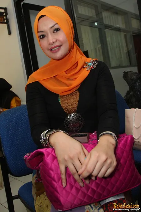 Foto Edies Adelia