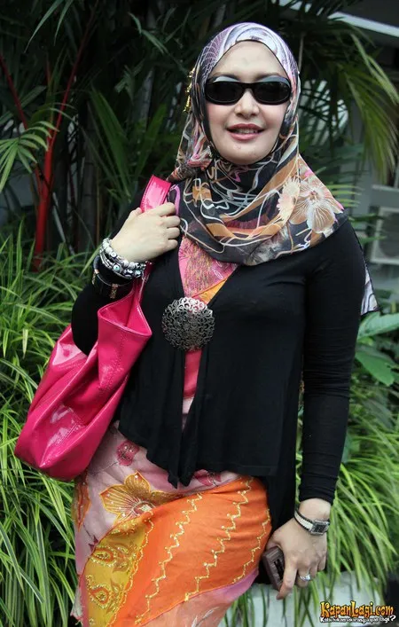 Foto Edies Adelia