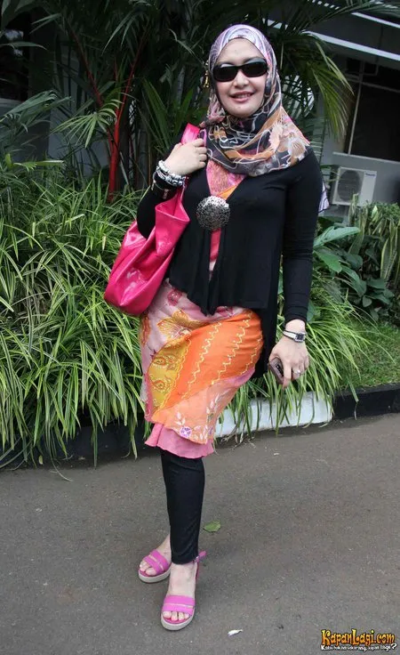 Foto Edies Adelia