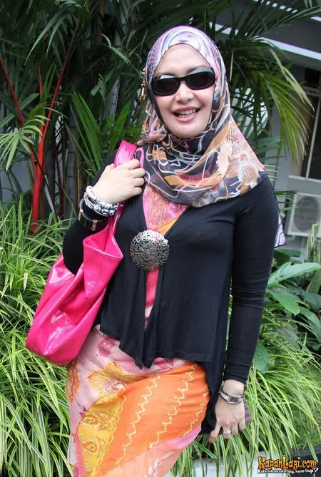 Foto Edies Adelia