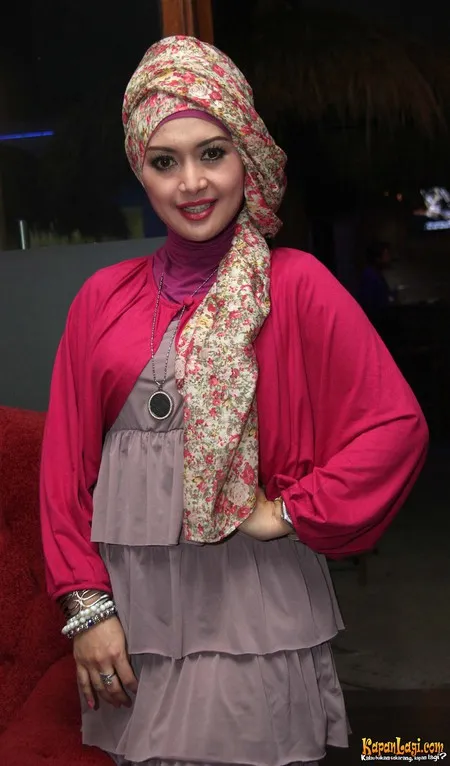 Foto Edies Adelia