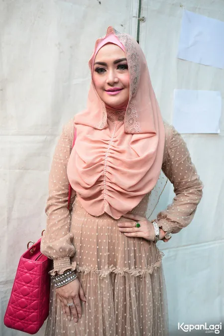 Foto Edies Adelia