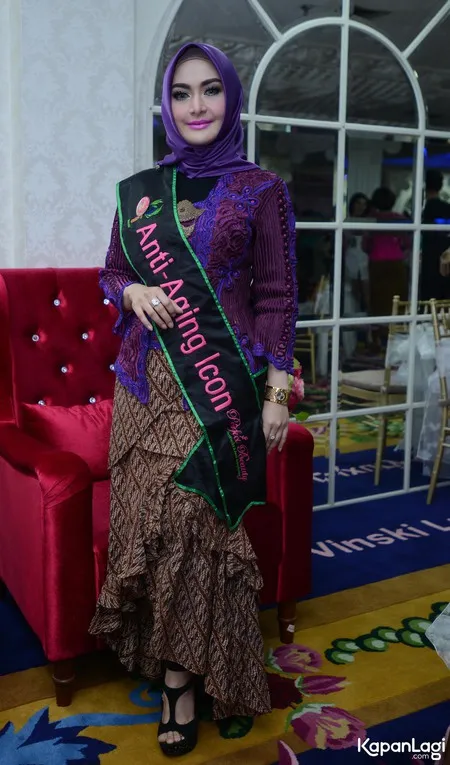 Foto Edies Adelia