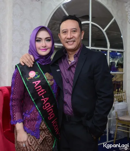 Foto Edies Adelia