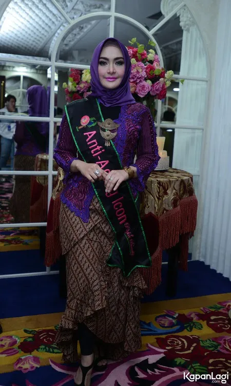 Foto Edies Adelia
