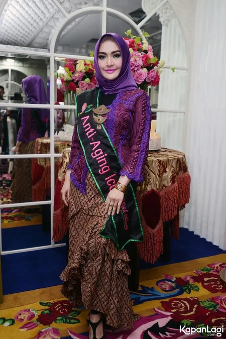 Foto Edies Adelia