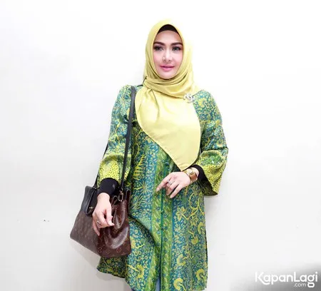 Foto Edies Adelia