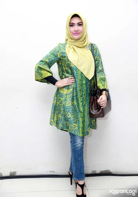 Foto Edies Adelia