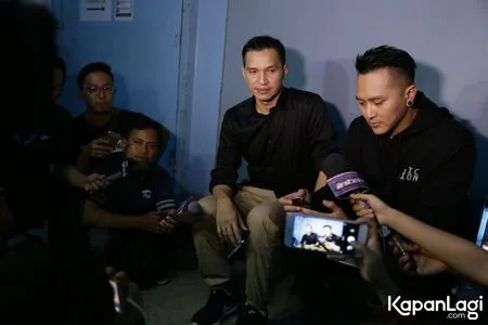 Foto Edison Wardhana