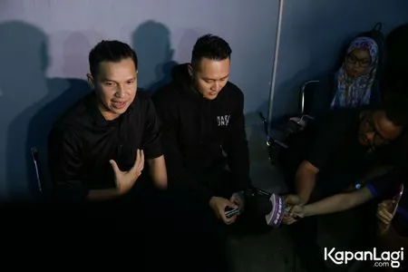 Foto Edison Wardhana