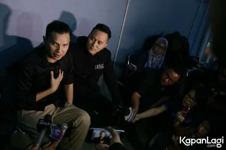 Foto Edison Wardhana