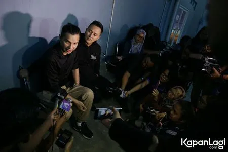 Foto Edison Wardhana