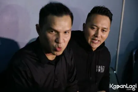 Foto Edison Wardhana