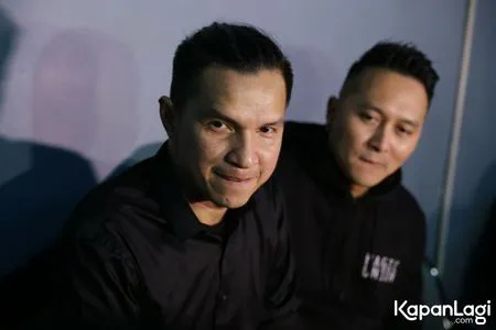 Foto Edison Wardhana