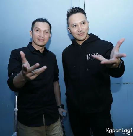 Foto Edison Wardhana