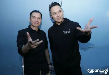 Foto Edison Wardhana