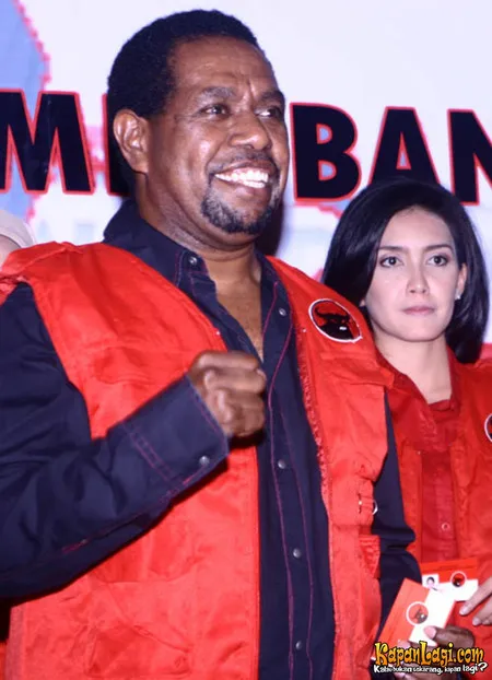 Foto Edo Kondologit