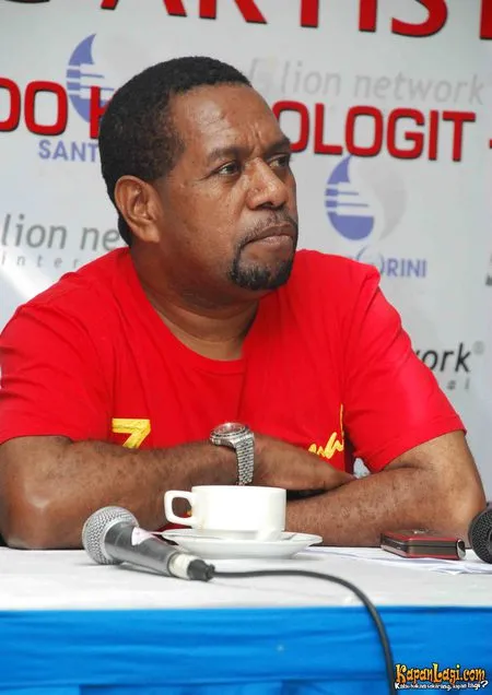 Foto Edo Kondologit