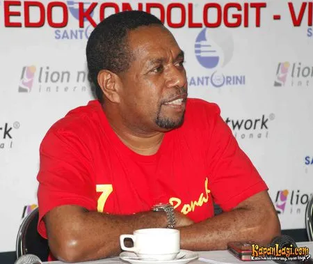 Foto Edo Kondologit
