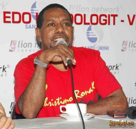 Foto Edo Kondologit