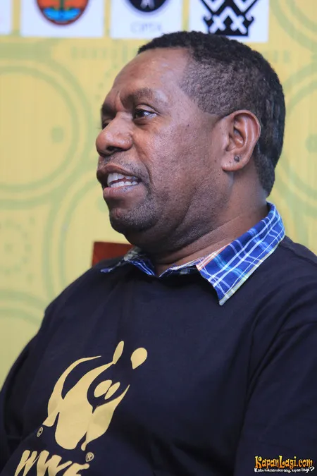 Foto Edo Kondologit