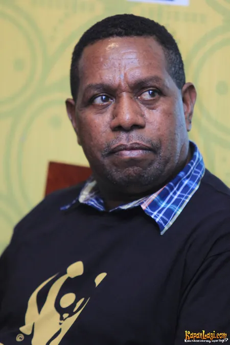 Foto Edo Kondologit