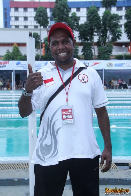 Foto Edo Kondologit