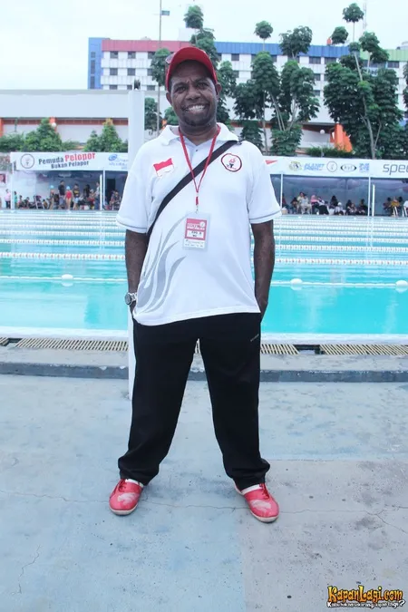 Foto Edo Kondologit