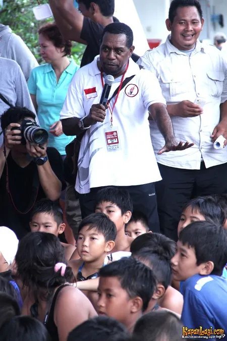 Foto Edo Kondologit