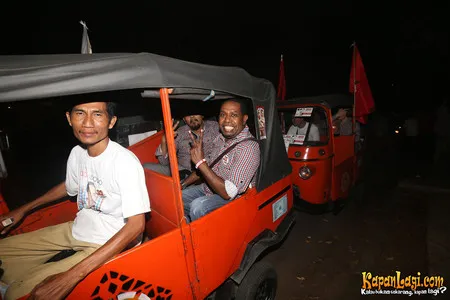 Foto Edo Kondologit