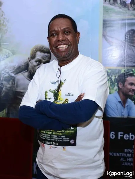 Foto Edo Kondologit