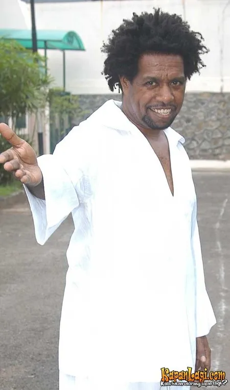 Foto Edo Kondologit