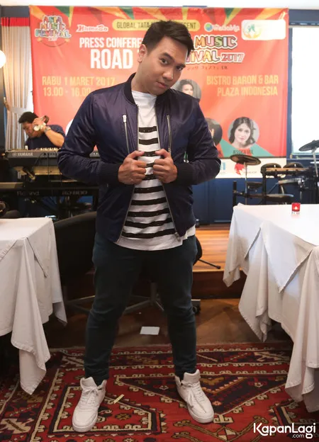 Foto Edo Vilano