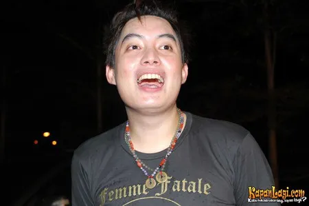 Foto Edric Tjandra