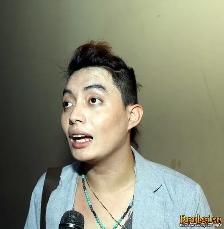 Foto Edric Tjandra
