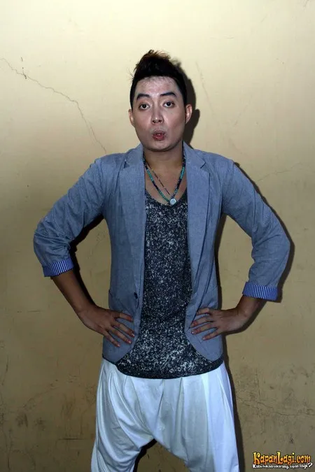 Foto Edric Tjandra
