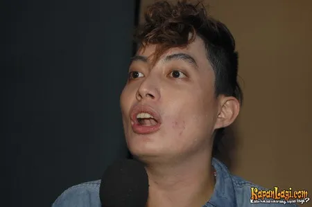 Foto Edric Tjandra
