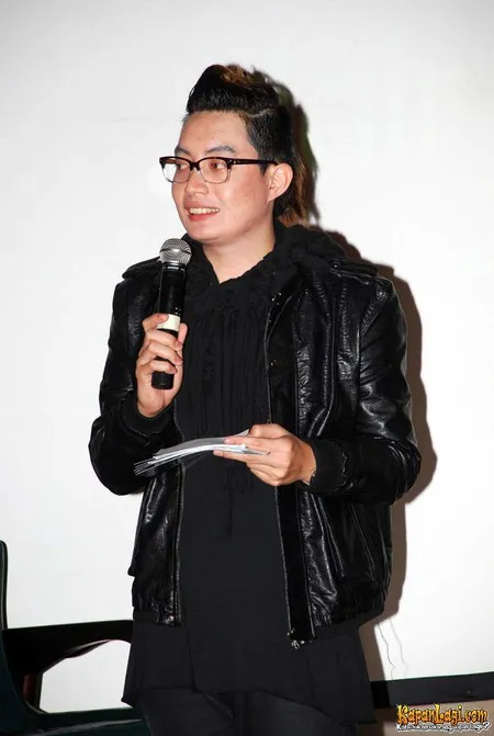 Foto Edric Tjandra