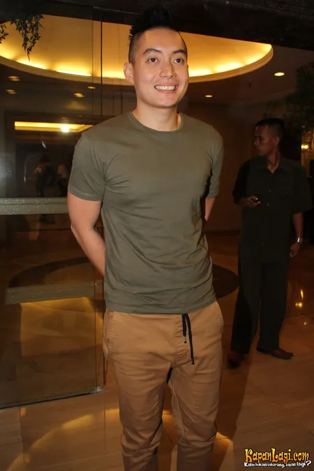 Foto Edric Tjandra