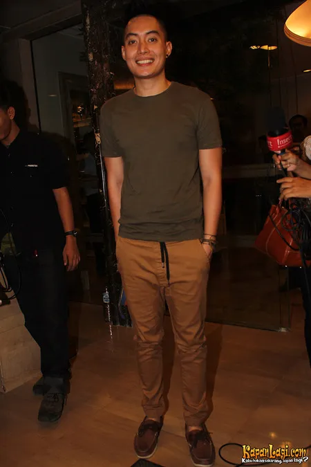 Foto Edric Tjandra
