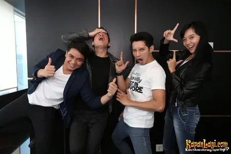 Foto Edric Tjandra