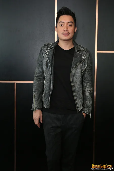 Foto Edric Tjandra