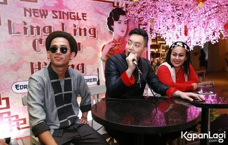 Foto Edric Tjandra