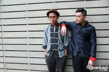 Foto Edric Tjandra
