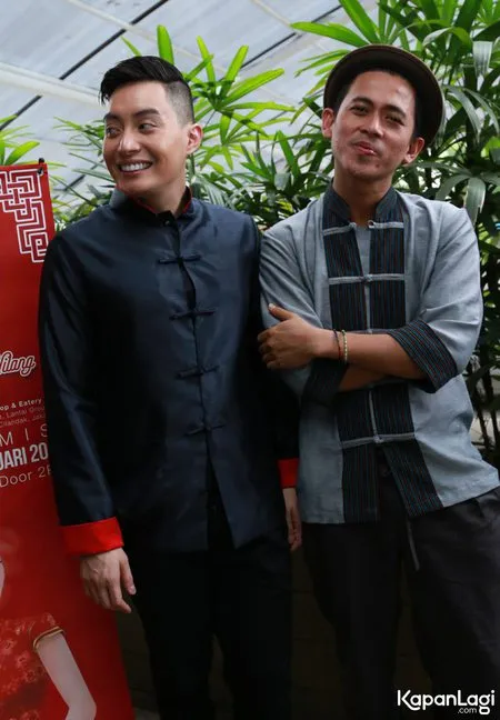 Foto Edric Tjandra