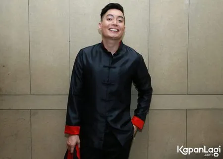 Foto Edric Tjandra