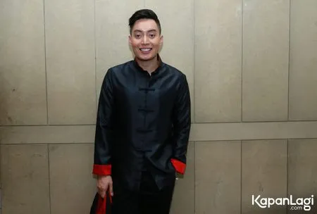 Foto Edric Tjandra