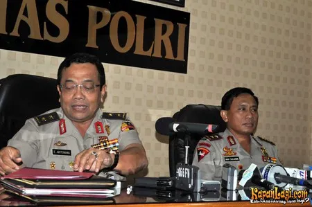 Foto Edward Aritonang